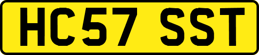 HC57SST
