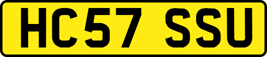 HC57SSU