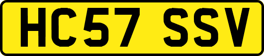 HC57SSV