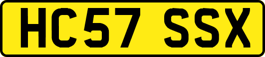 HC57SSX