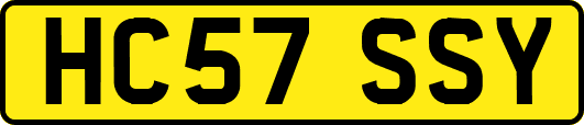 HC57SSY