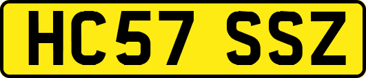 HC57SSZ
