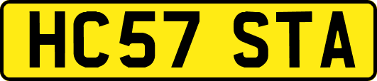 HC57STA