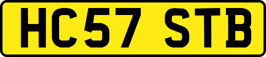 HC57STB