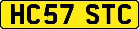 HC57STC