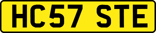 HC57STE