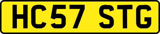 HC57STG