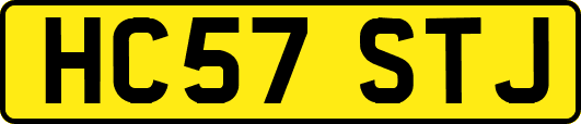 HC57STJ