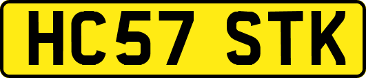 HC57STK