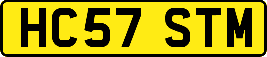 HC57STM