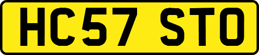 HC57STO