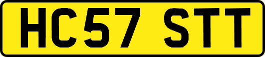 HC57STT