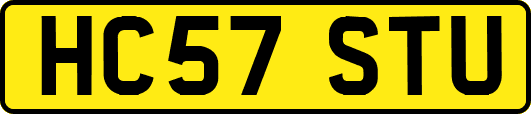 HC57STU