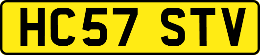 HC57STV