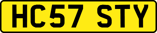 HC57STY