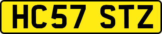 HC57STZ