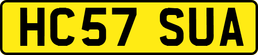 HC57SUA