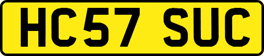 HC57SUC
