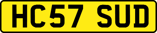 HC57SUD
