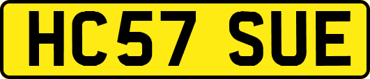 HC57SUE