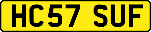 HC57SUF