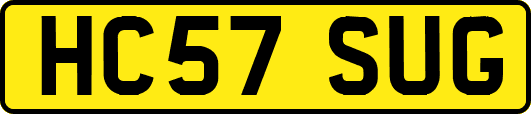 HC57SUG