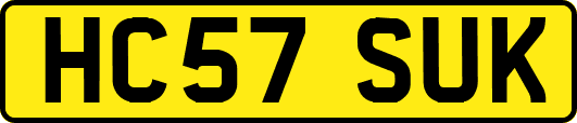 HC57SUK