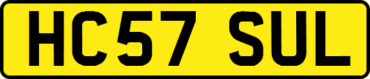 HC57SUL