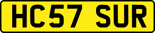 HC57SUR