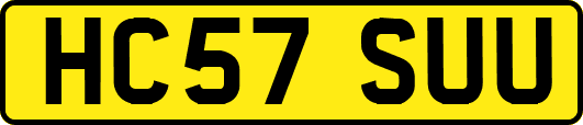 HC57SUU