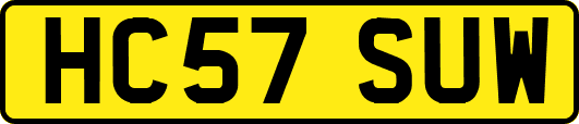 HC57SUW