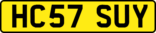 HC57SUY