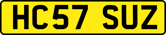 HC57SUZ