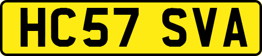 HC57SVA