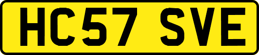 HC57SVE
