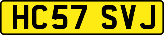 HC57SVJ