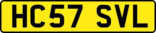 HC57SVL