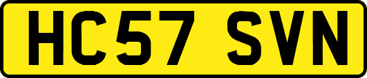 HC57SVN