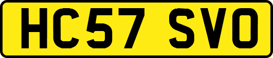HC57SVO