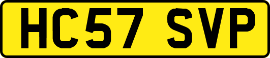 HC57SVP