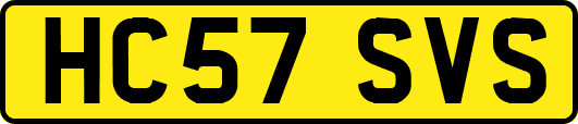 HC57SVS