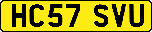 HC57SVU