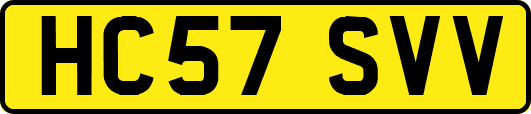 HC57SVV