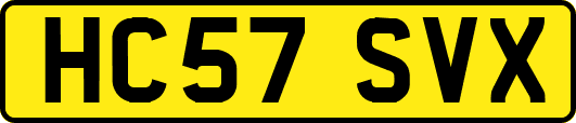 HC57SVX
