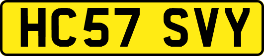 HC57SVY