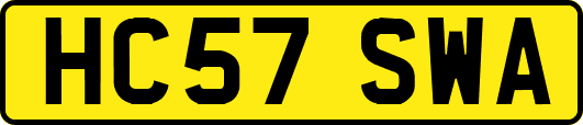HC57SWA