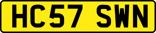 HC57SWN