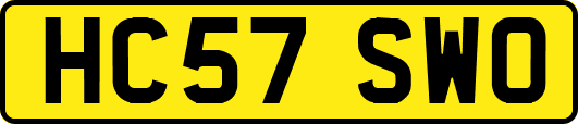 HC57SWO