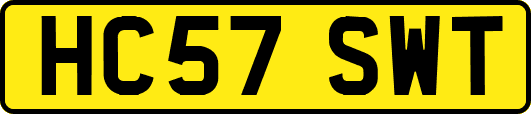 HC57SWT