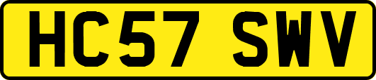 HC57SWV